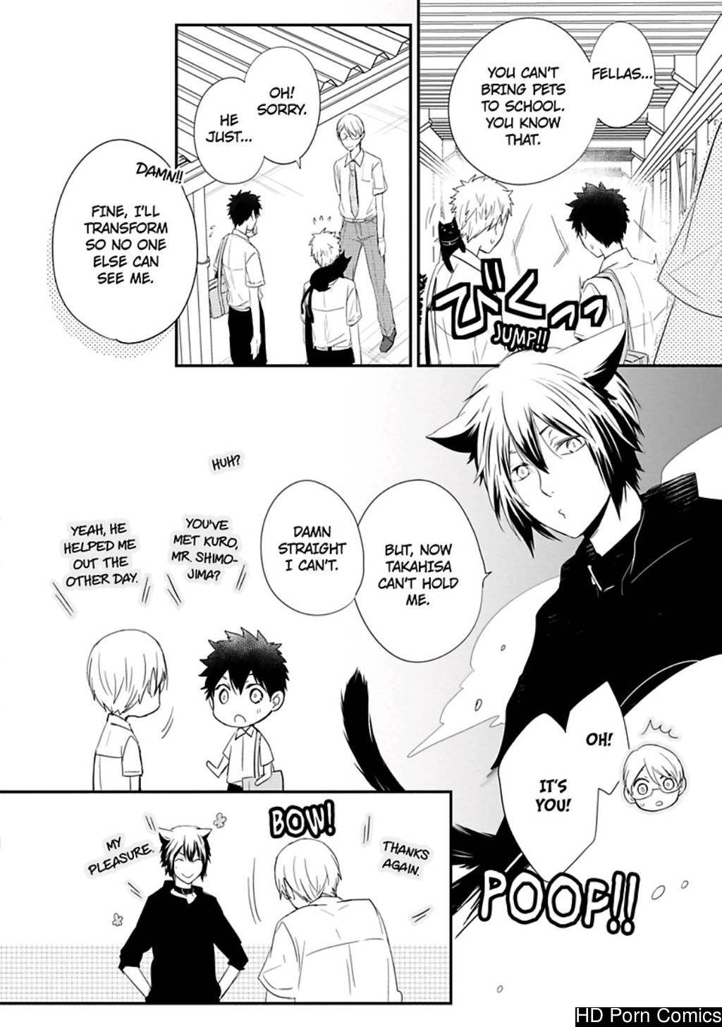 Ito Koi 2 - Jin Ookami Hen 142