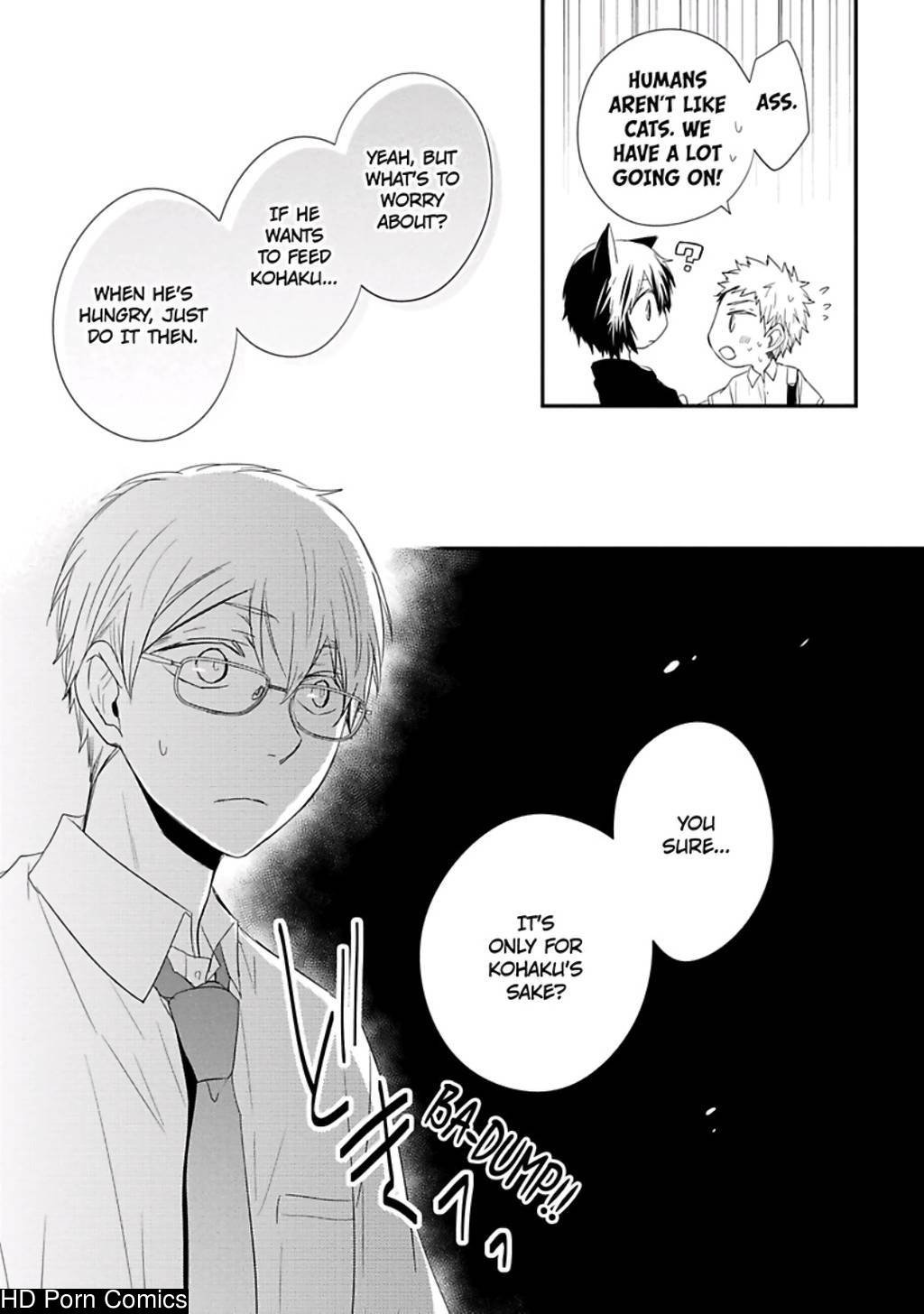 Ito Koi 2 - Jin Ookami Hen 147