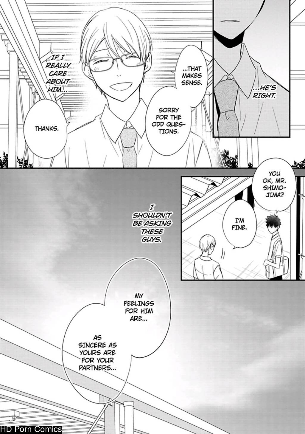 Ito Koi 2 - Jin Ookami Hen 148