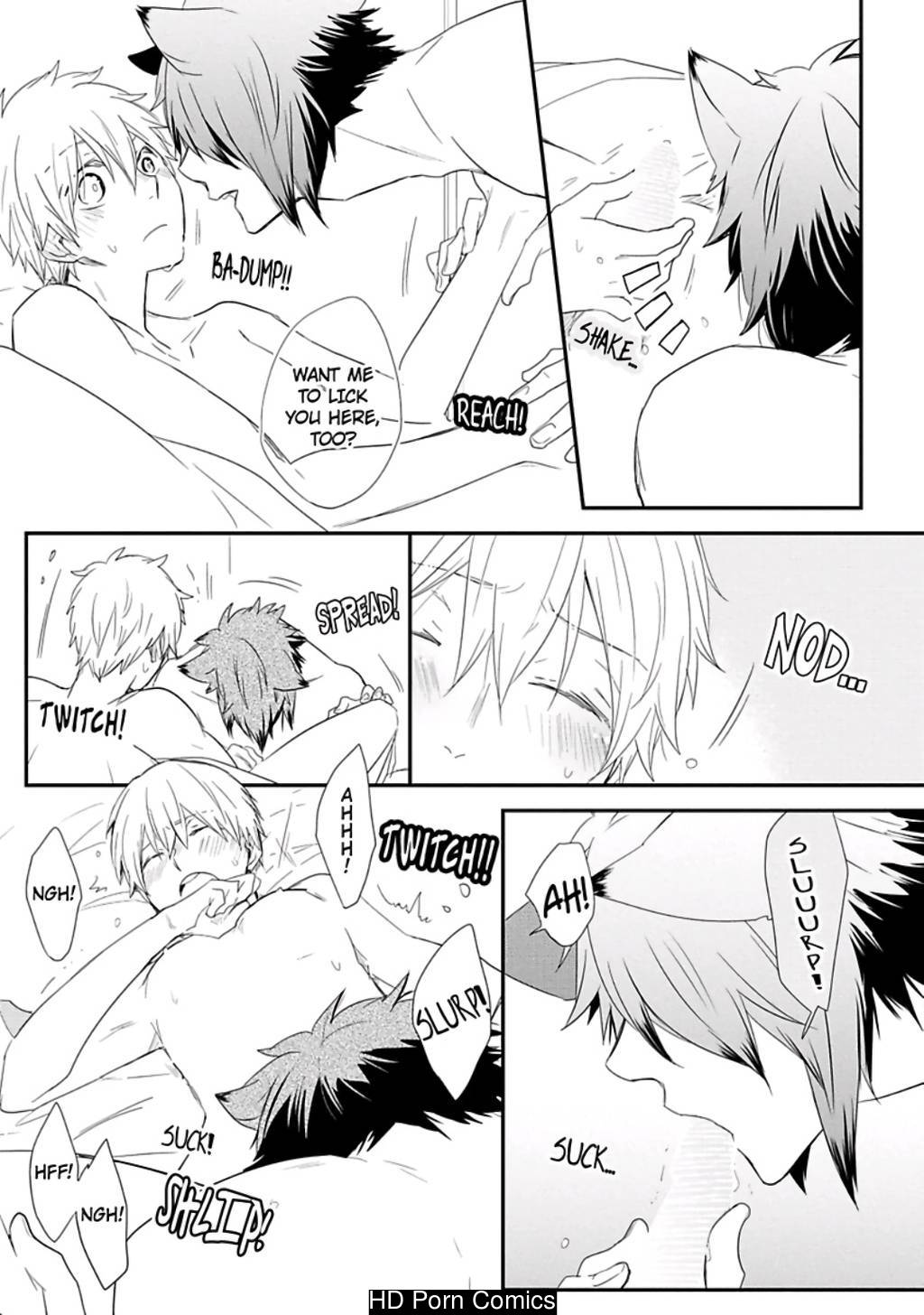 Ito Koi 2 - Jin Ookami Hen 157