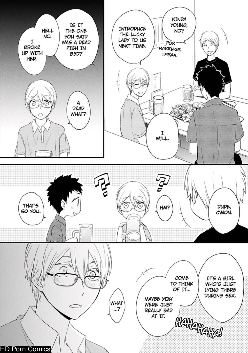 Ito Koi 2 - Jin Ookami Hen 178