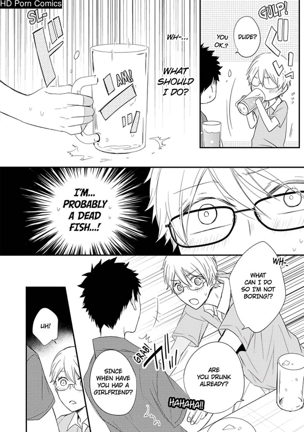 Ito Koi 2 - Jin Ookami Hen 180