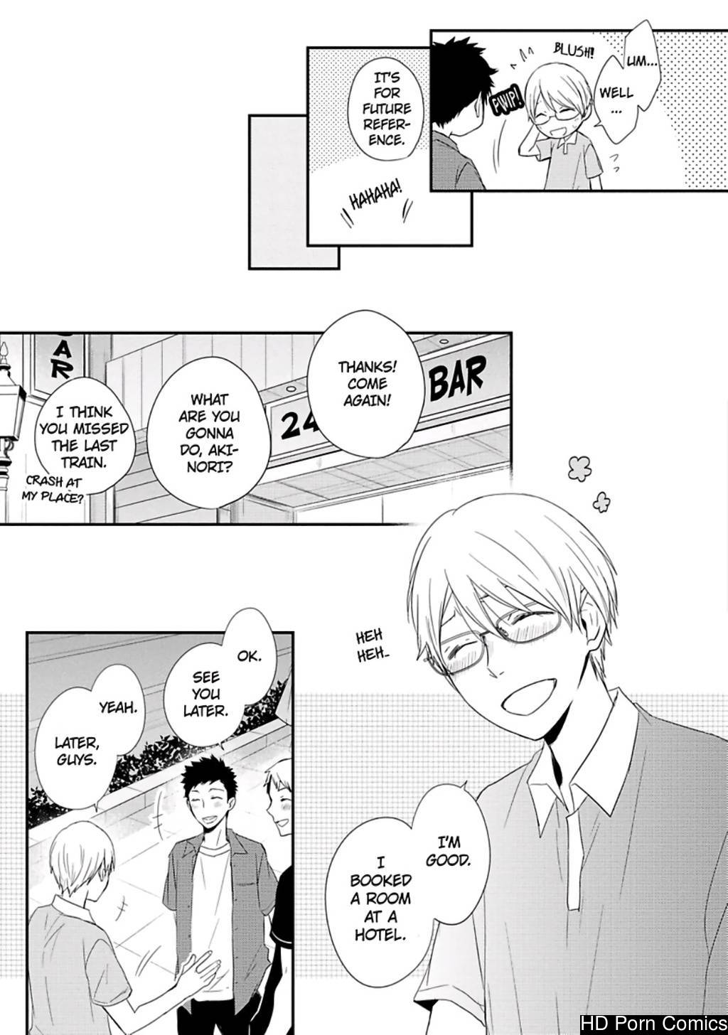 Ito Koi 2 - Jin Ookami Hen 181