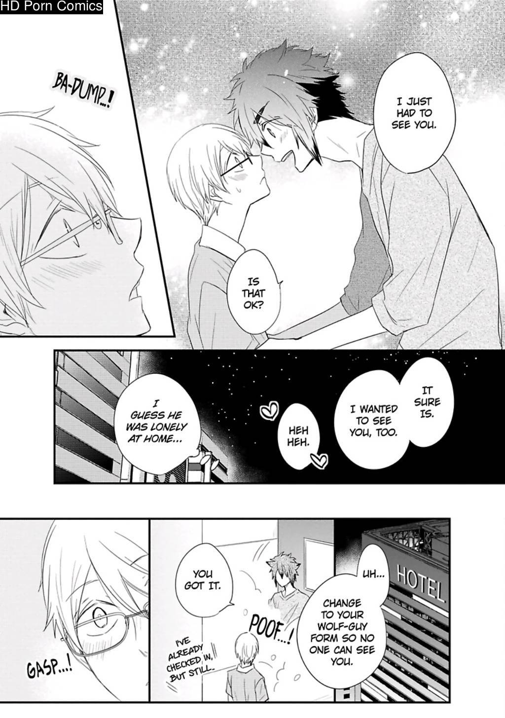 Ito Koi 2 - Jin Ookami Hen 183