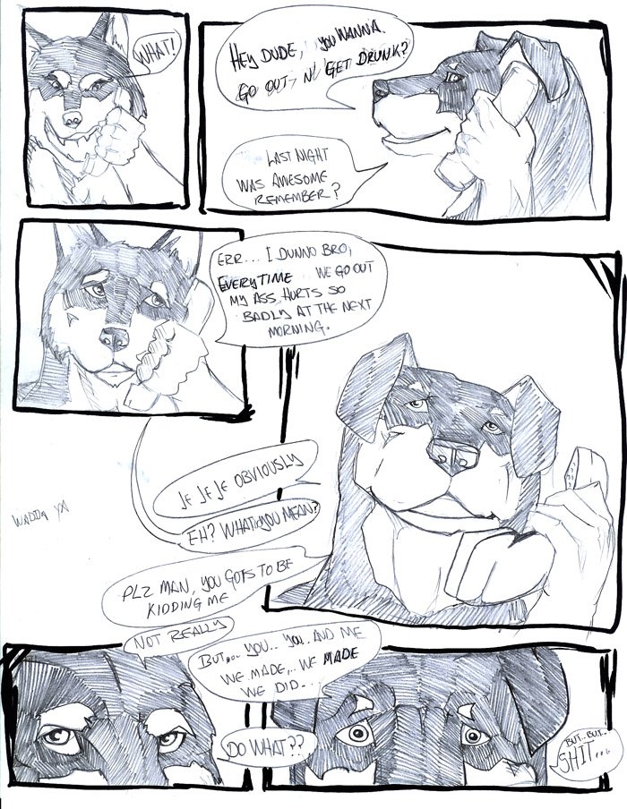 [ang3l] Hangover 002