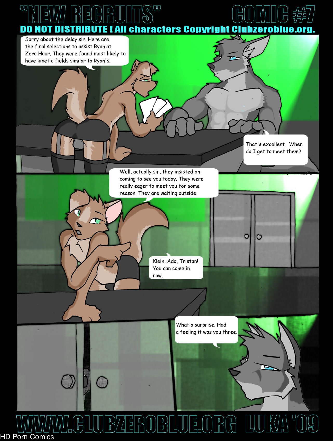 New Recruits 001
