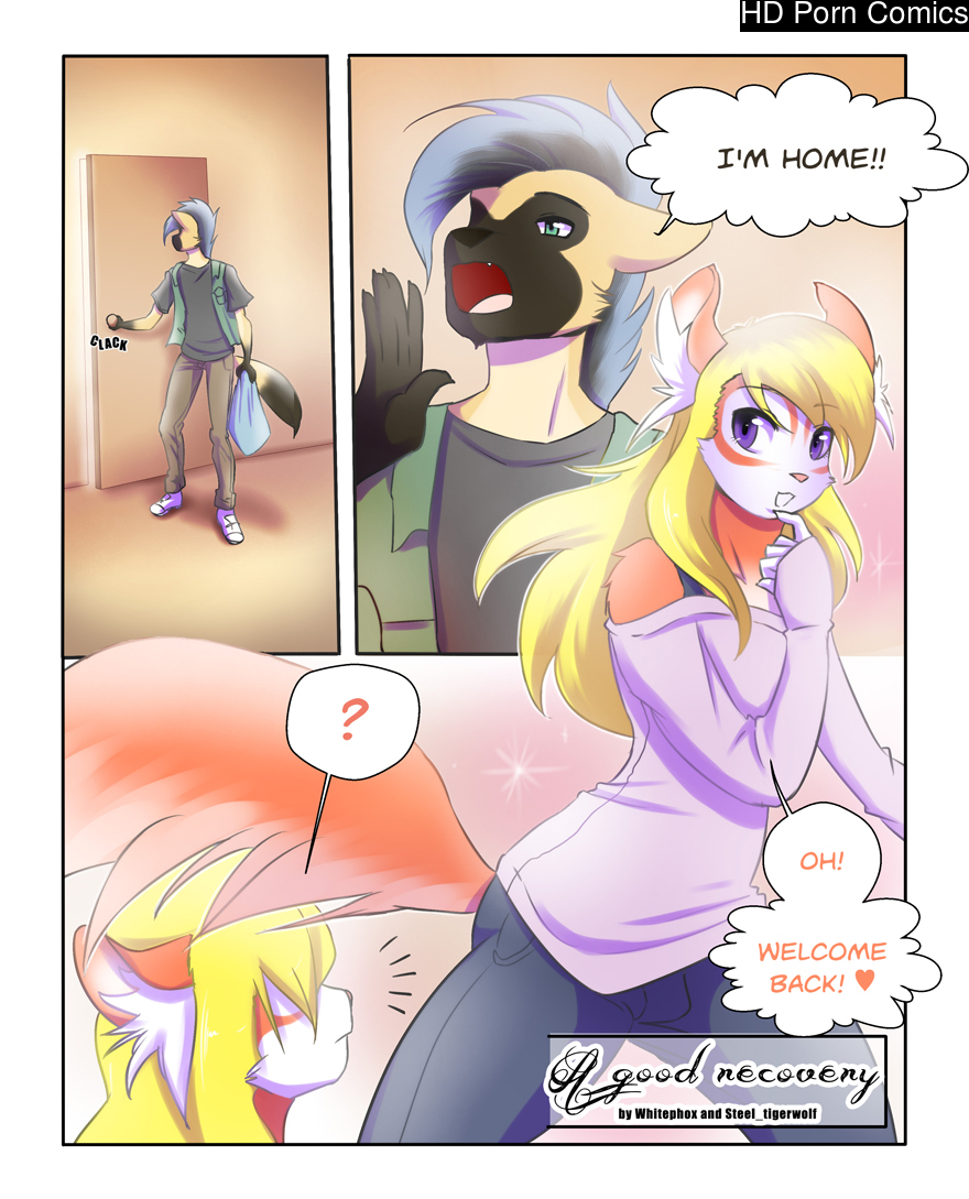 A Good Recovery 001