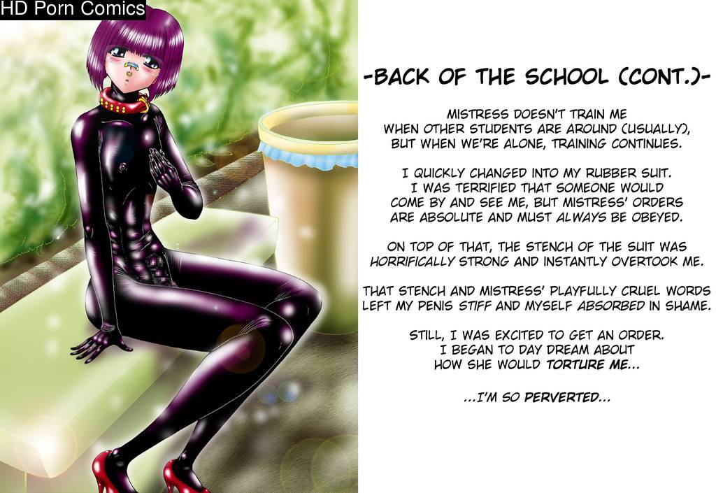 Shounen Dorei-tachi | Shonen Slaves 009