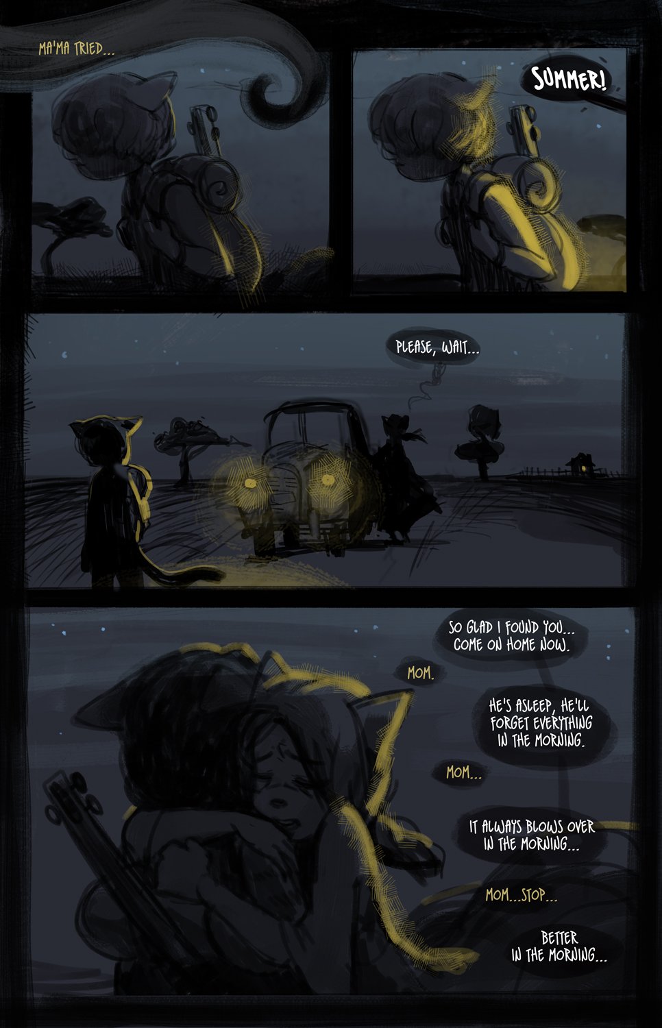 Burn Rubber 016