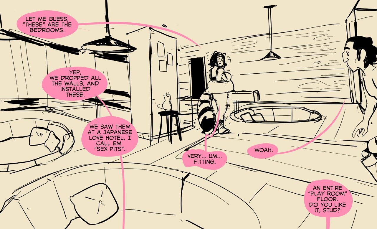 My Life with (Futa)Fel 012