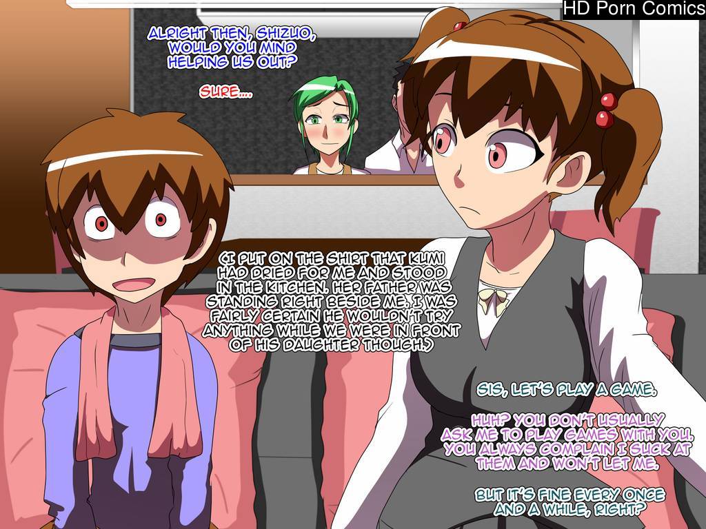 Kareshi ♂ NTR ~Kanojo no Kazoku ni Tegome Ana ni Sareru Shounen~ [Ongoing] 042
