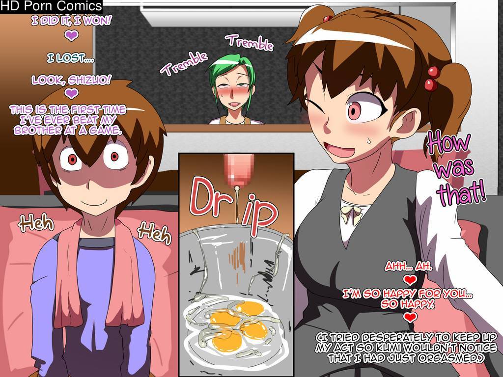 Kareshi ♂ NTR ~Kanojo no Kazoku ni Tegome Ana ni Sareru Shounen~ [Ongoing] 050