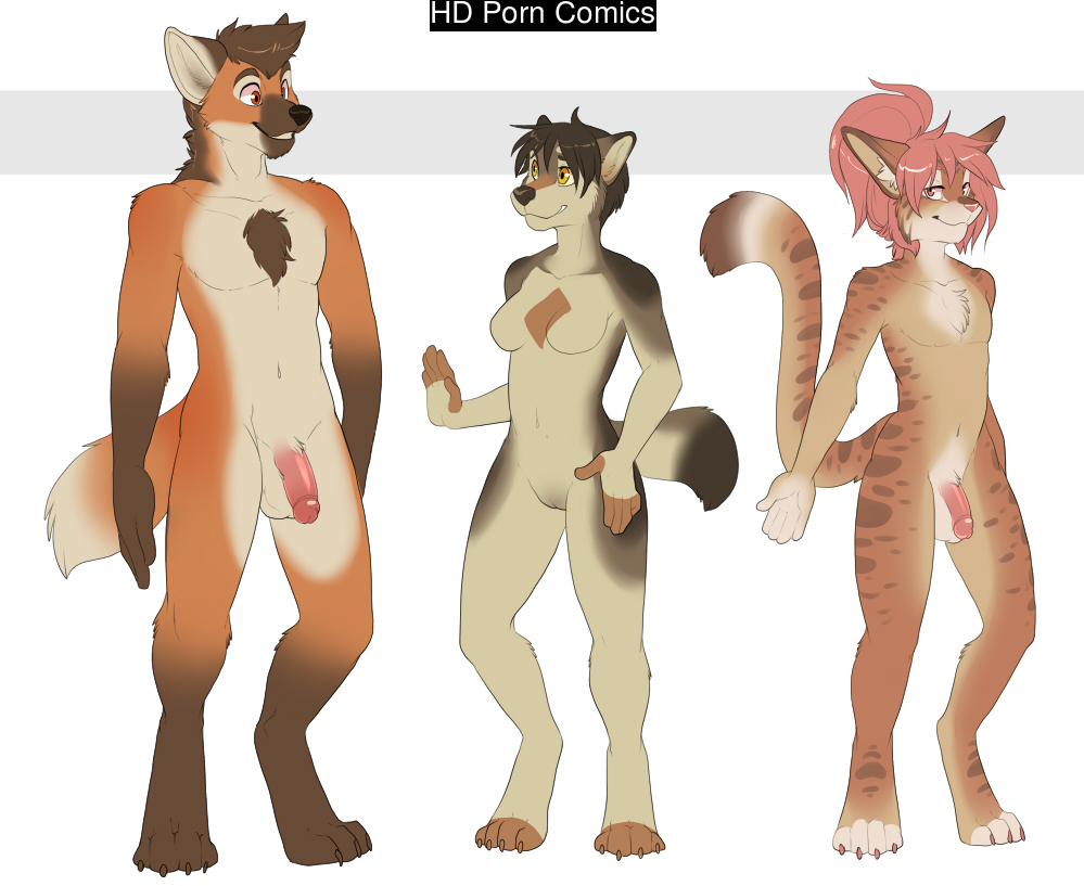 Table for Three[M/F/M] 001