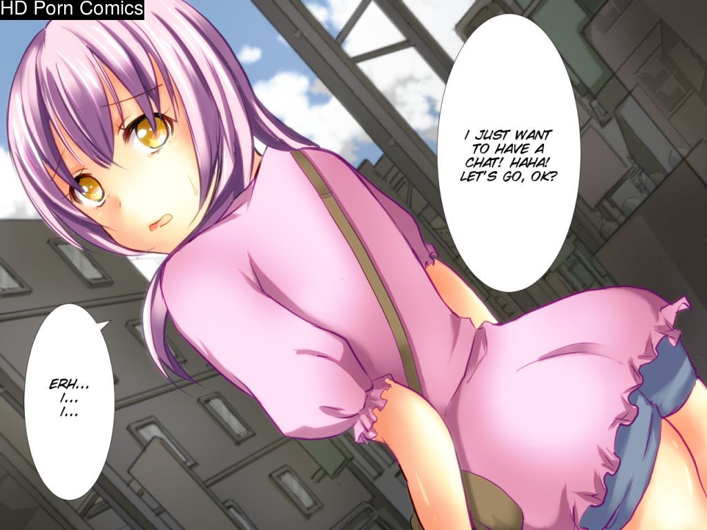 The incident of the seduced kid who was a crossdre 006
