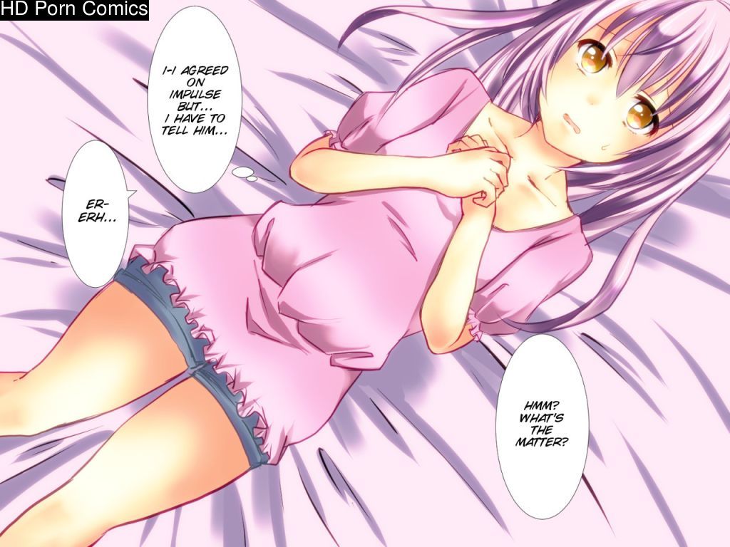 The incident of the seduced kid who was a crossdre 007