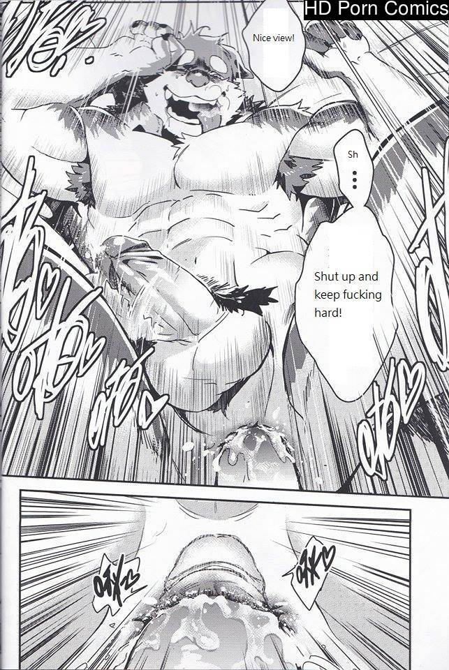 [Nviek5 (Nom Noh)] - First Time With Senpai - [Eng] 013