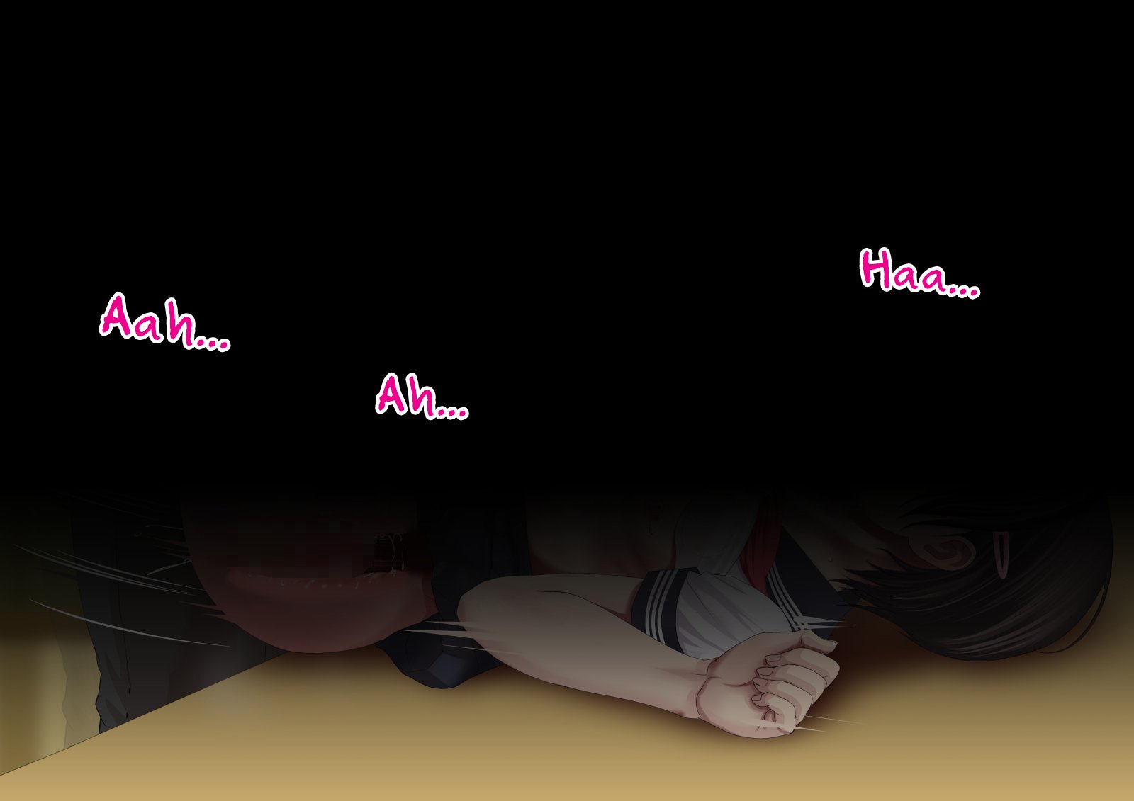 Yankee Josouko Helper Vol. 3 ~Tougenkyou no Nikubenki~ | Crossdressing Delinquent Caretaker Vol. 3 ~Shangri-La's Cum Dump Princess 076