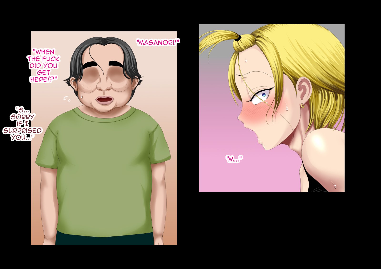 Yankee Josouko Helper Vol. 3 ~Tougenkyou no Nikubenki~ | Crossdressing Delinquent Caretaker Vol. 3 ~Shangri-La's Cum Dump Princess 159