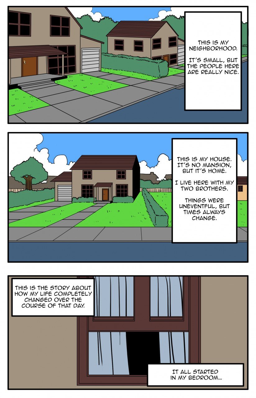 Dirty Laundry 002