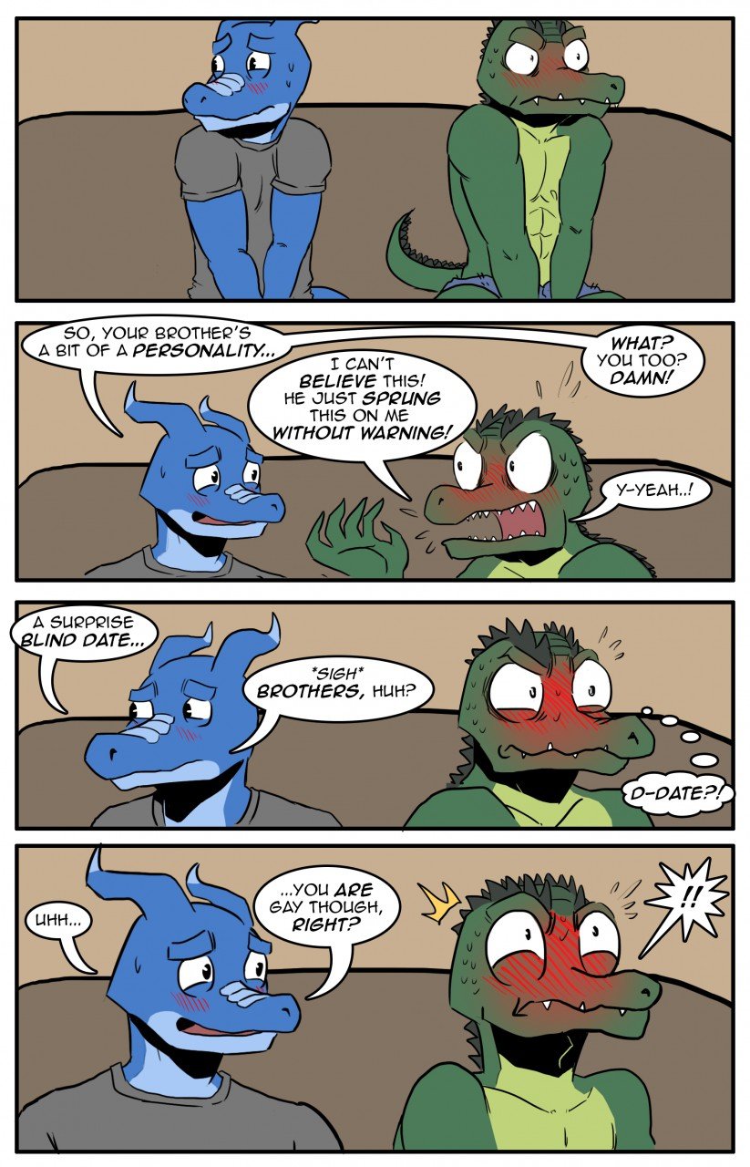 Dirty Laundry 013