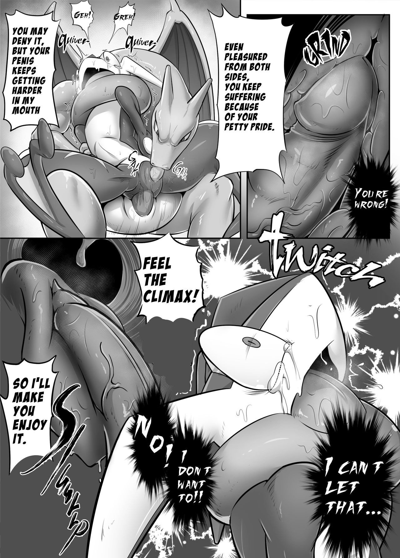 Tragic Greninja 012