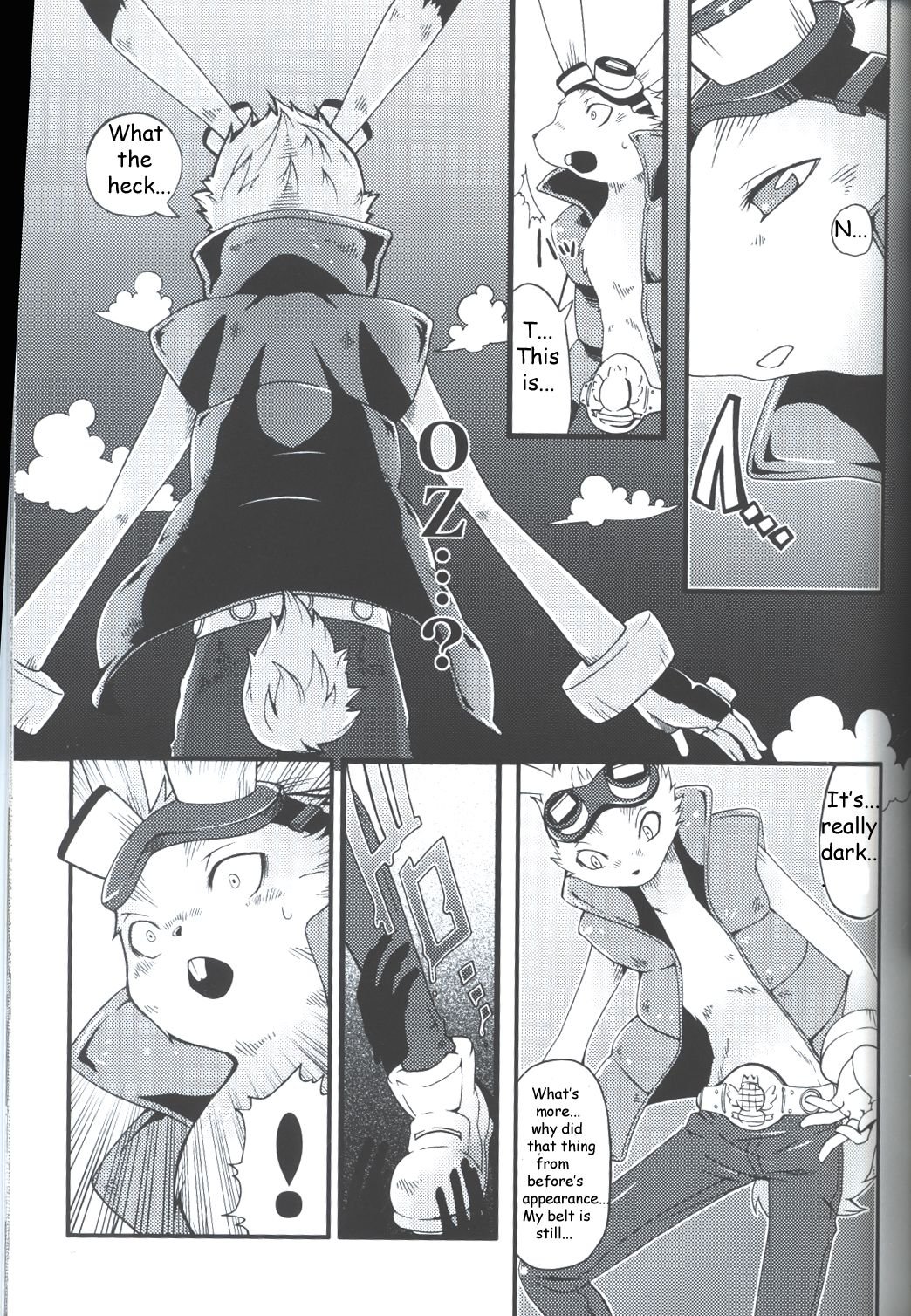 Requirements of the King 003