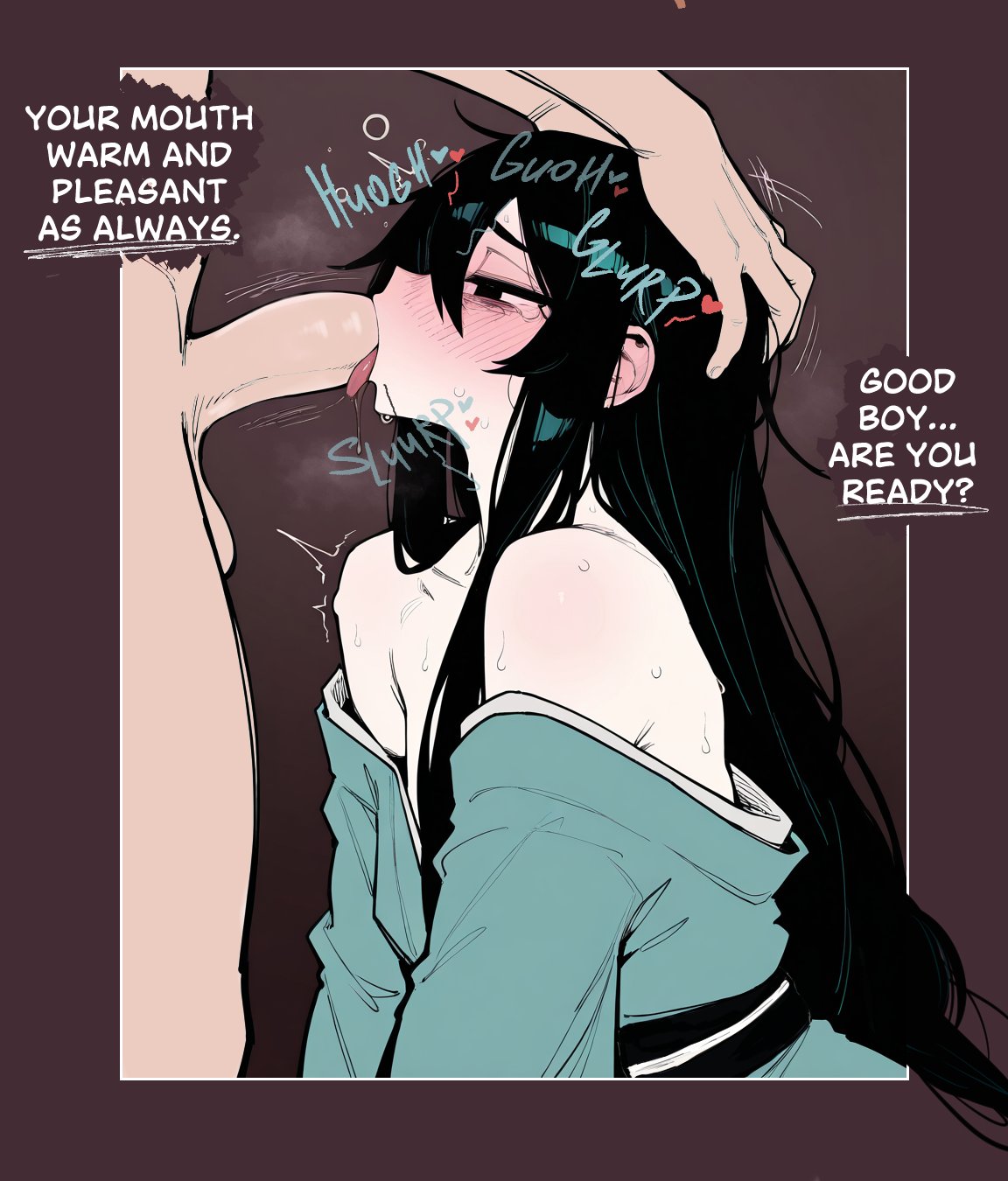 [Whinyzza] Life with a Boywife [AI Generated] 010