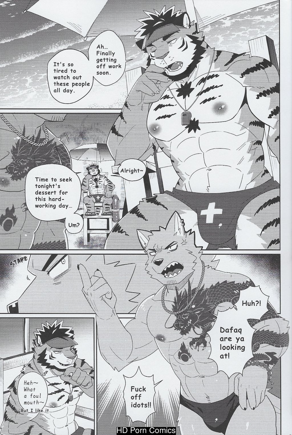 [Luwei] - Summer CPR - [ENG] 004