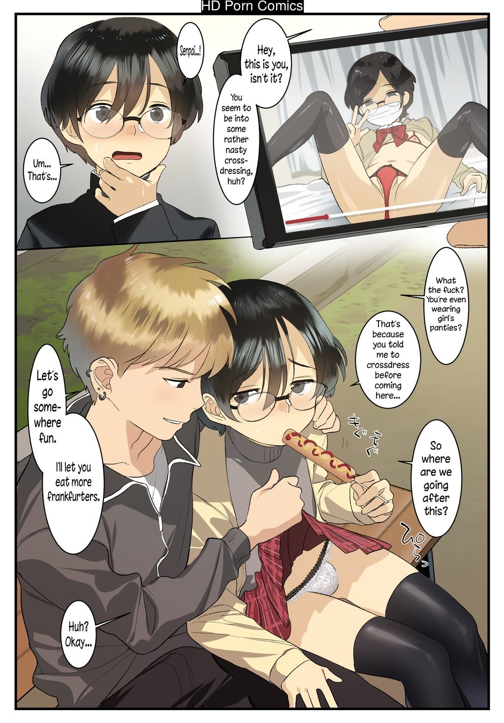 Service Boy 008