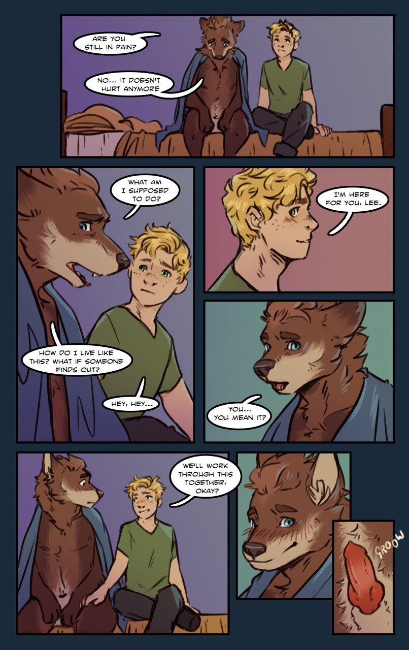Moonlighting 005