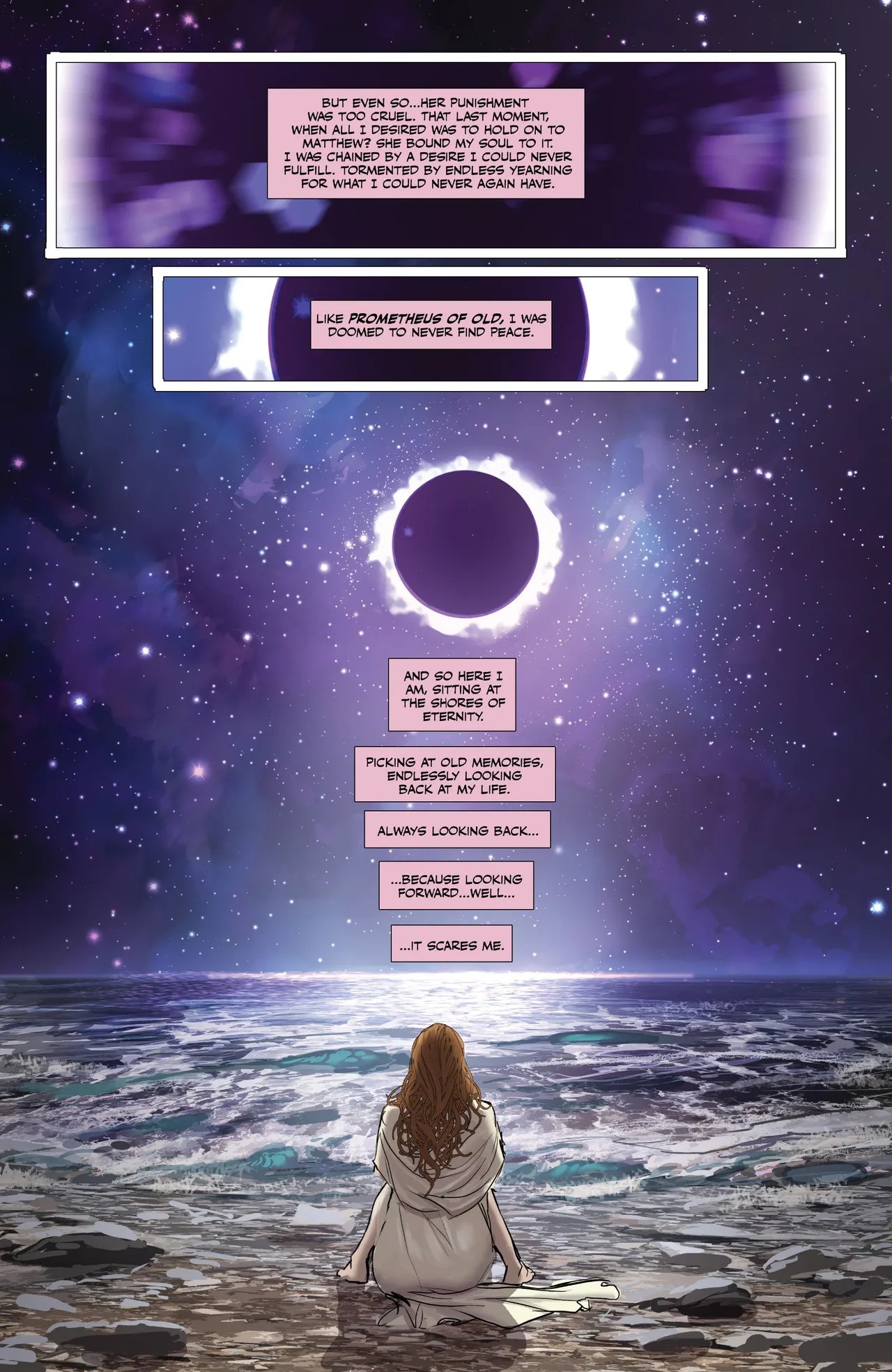 Fine Print - Volume 2 010