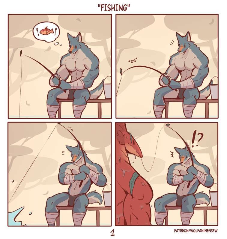 Fishing 001