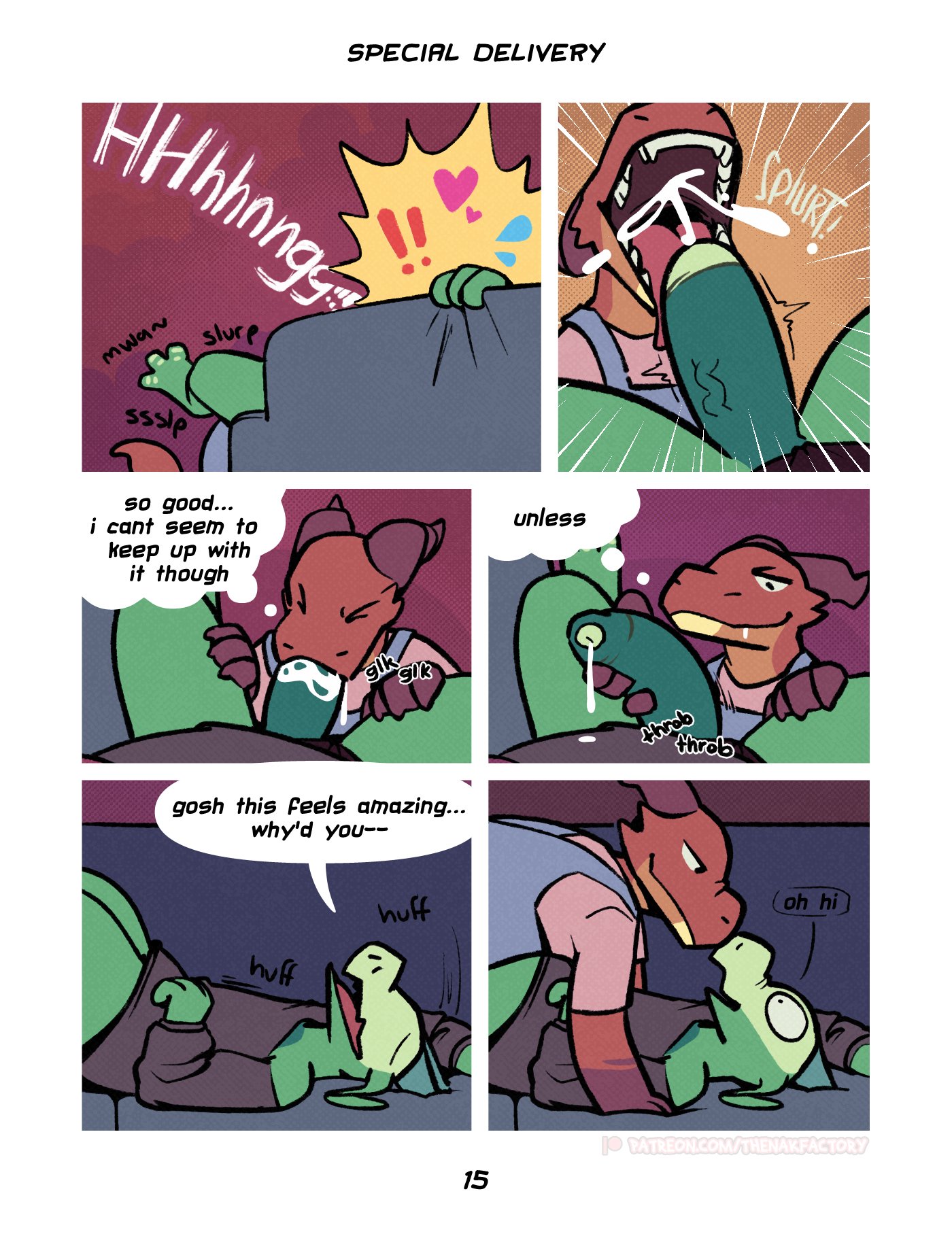 Special Delivery (ongoing) 016