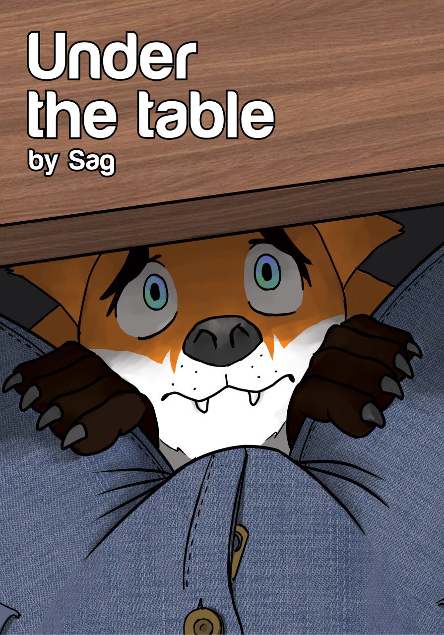Sagilmito | Under the Table 001