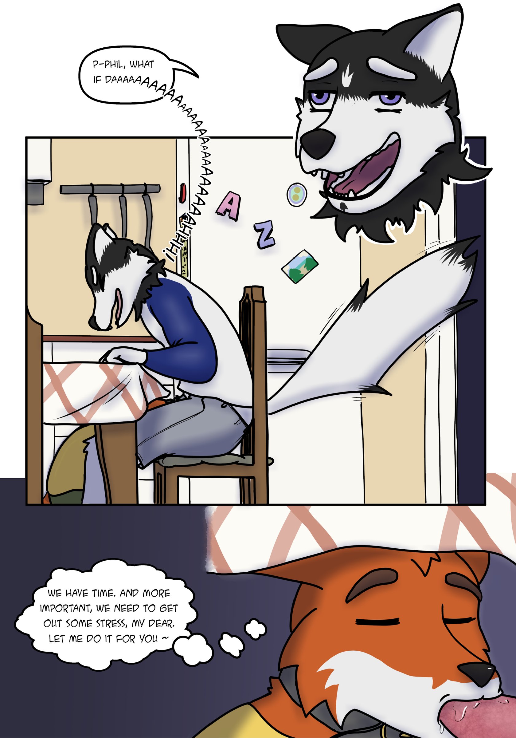 Sagilmito | Under the Table 013