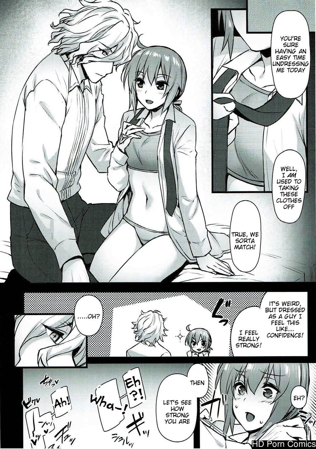 Kyouhansha BOX 011