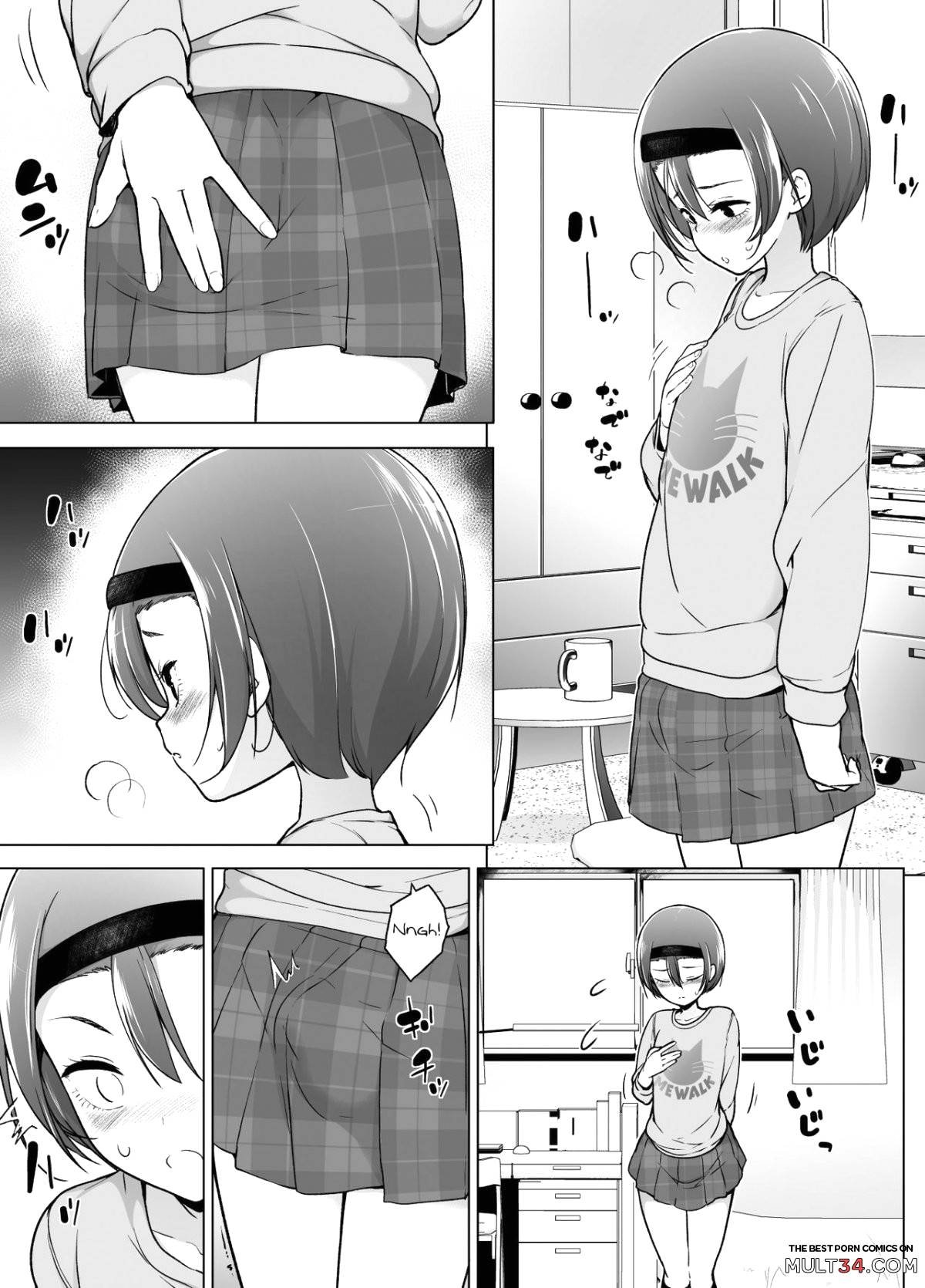 The Pervert 006