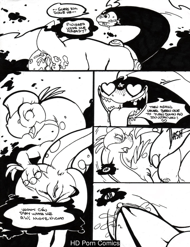 Desire [M/M M/F] 014