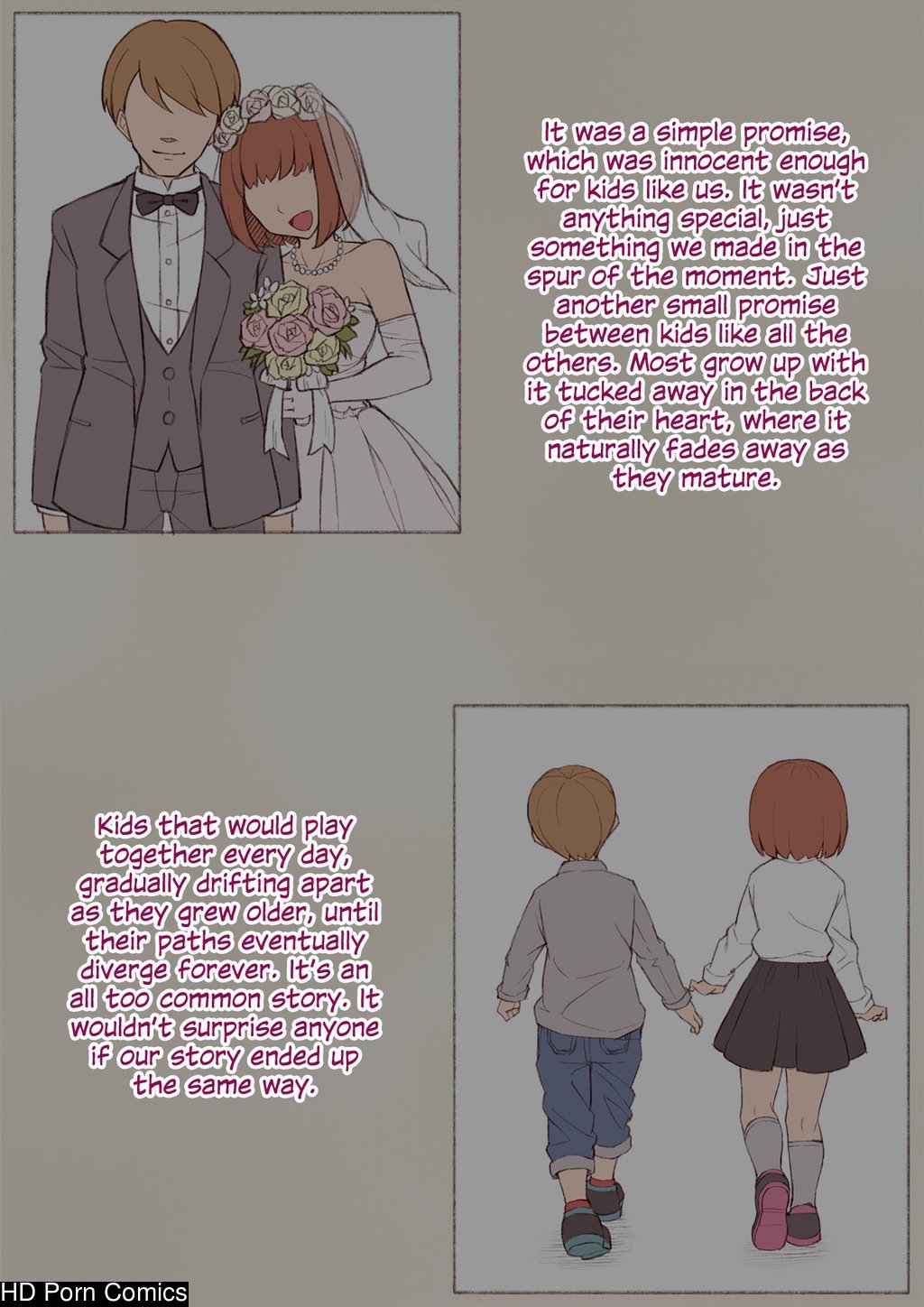 Mesu Ochi Hanayome ~Kare ga Kanojo ni Ochita Wake~ | Bridal Feminisation ~The road from boyfriend to girlfriend~ 009