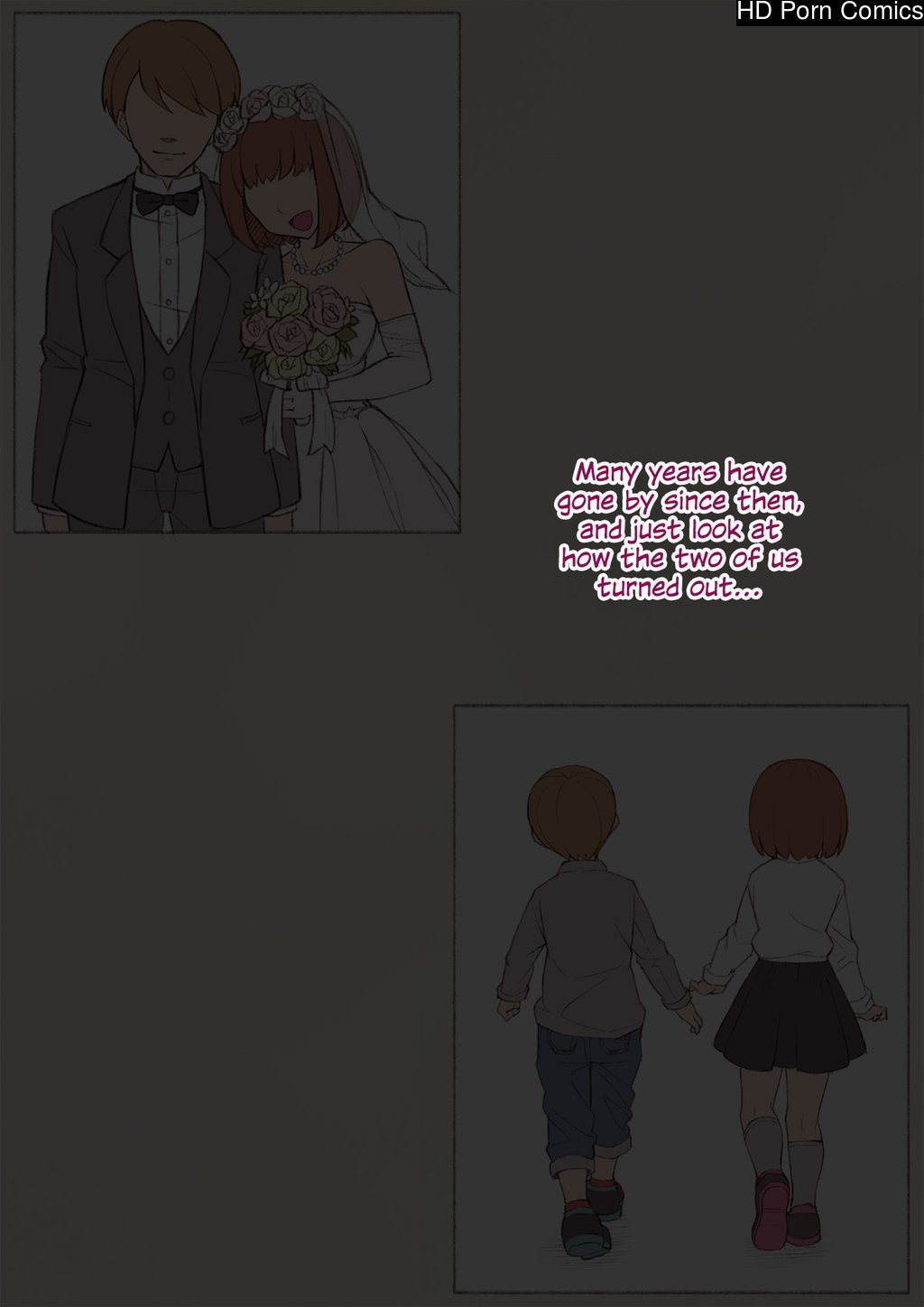 Mesu Ochi Hanayome ~Kare ga Kanojo ni Ochita Wake~ | Bridal Feminisation ~The road from boyfriend to girlfriend~ 010