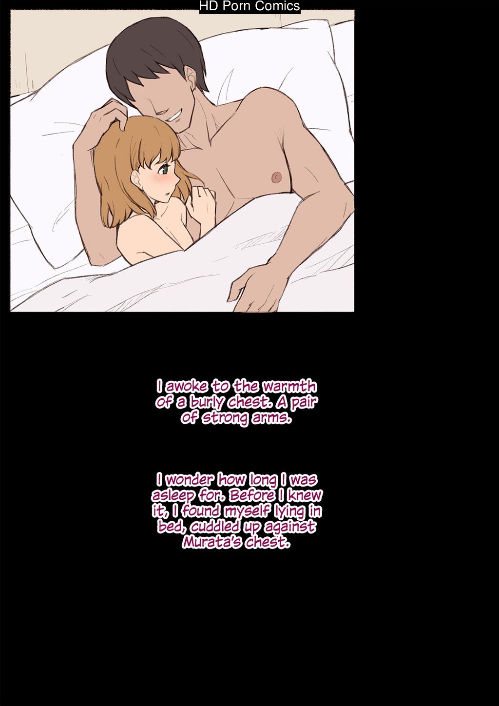 Mesu Ochi Hanayome ~Kare ga Kanojo ni Ochita Wake~ | Bridal Feminisation ~The road from boyfriend to girlfriend~ 192
