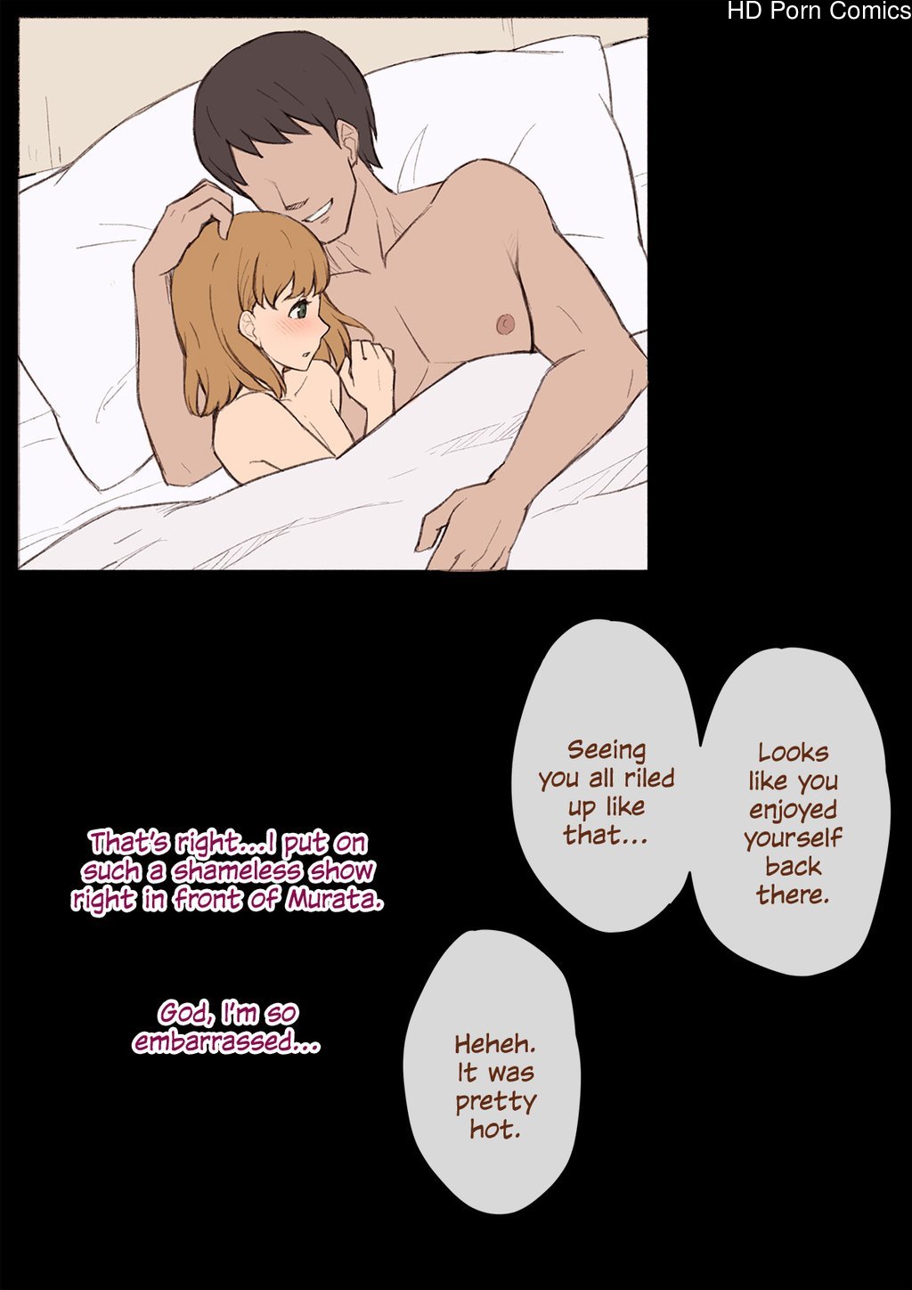 Mesu Ochi Hanayome ~Kare ga Kanojo ni Ochita Wake~ | Bridal Feminisation ~The road from boyfriend to girlfriend~ 194