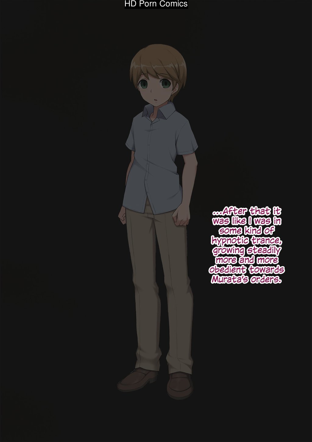 Mesu Ochi Hanayome ~Kare ga Kanojo ni Ochita Wake~ | Bridal Feminisation ~The road from boyfriend to girlfriend~ 197