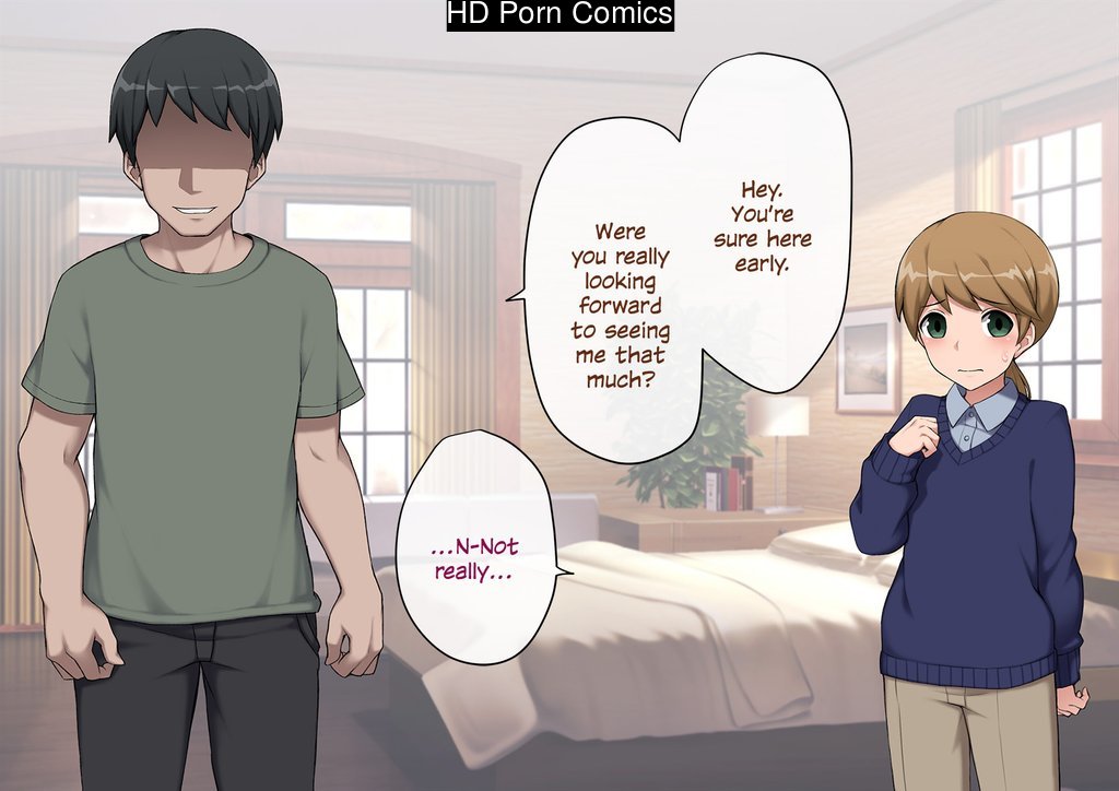 Mesu Ochi Hanayome ~Kare ga Kanojo ni Ochita Wake~ | Bridal Feminisation ~The road from boyfriend to girlfriend~ 204