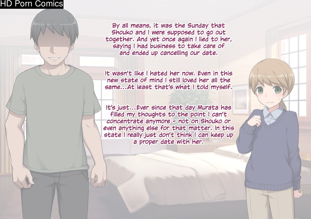 Mesu Ochi Hanayome ~Kare ga Kanojo ni Ochita Wake~ | Bridal Feminisation ~The road from boyfriend to girlfriend~ 205