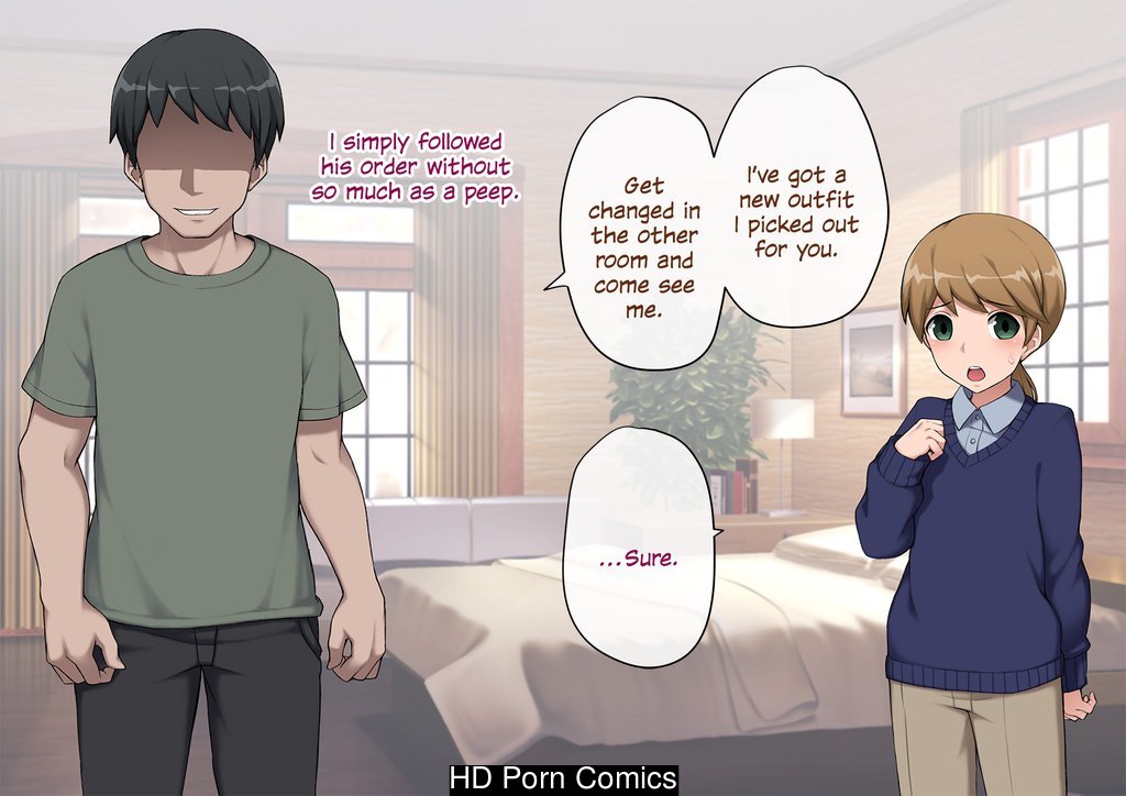 Mesu Ochi Hanayome ~Kare ga Kanojo ni Ochita Wake~ | Bridal Feminisation ~The road from boyfriend to girlfriend~ 206
