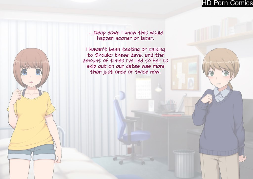 Mesu Ochi Hanayome ~Kare ga Kanojo ni Ochita Wake~ | Bridal Feminisation ~The road from boyfriend to girlfriend~ 230
