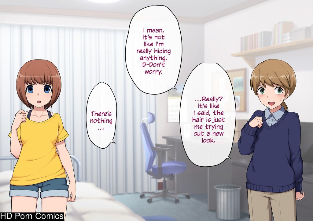 Mesu Ochi Hanayome ~Kare ga Kanojo ni Ochita Wake~ | Bridal Feminisation ~The road from boyfriend to girlfriend~ 232