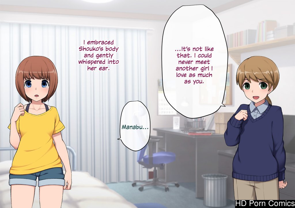 Mesu Ochi Hanayome ~Kare ga Kanojo ni Ochita Wake~ | Bridal Feminisation ~The road from boyfriend to girlfriend~ 237