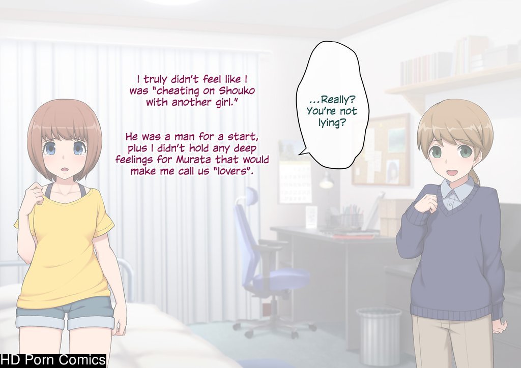 Mesu Ochi Hanayome ~Kare ga Kanojo ni Ochita Wake~ | Bridal Feminisation ~The road from boyfriend to girlfriend~ 240
